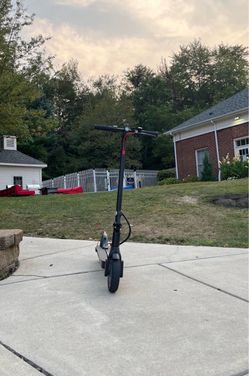 I scooter i8