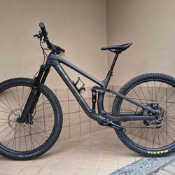 Trek fuel ex 9.7