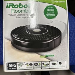 Roomba