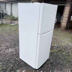 Frigidaire refrigerator