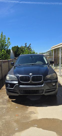 2010 BMW X5