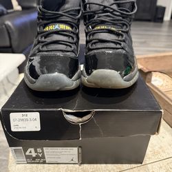 Jordan Gamma 11