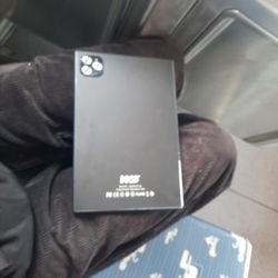 Ws Tablet 
