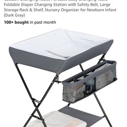 Changing Table