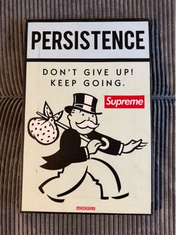 Supreme monopoly  frames