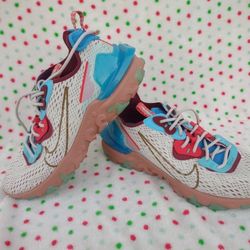 Nike React Vision Desert Oasis 2020 Men's Size 8.5