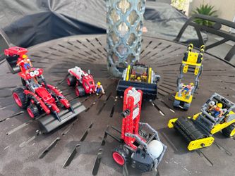 Toys
