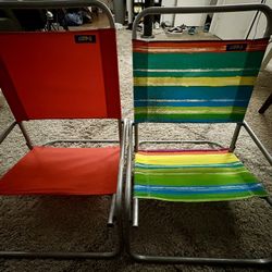 Beach Chair