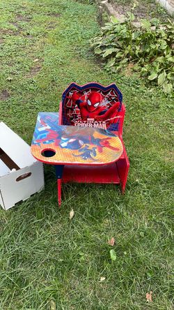 Silla para niños