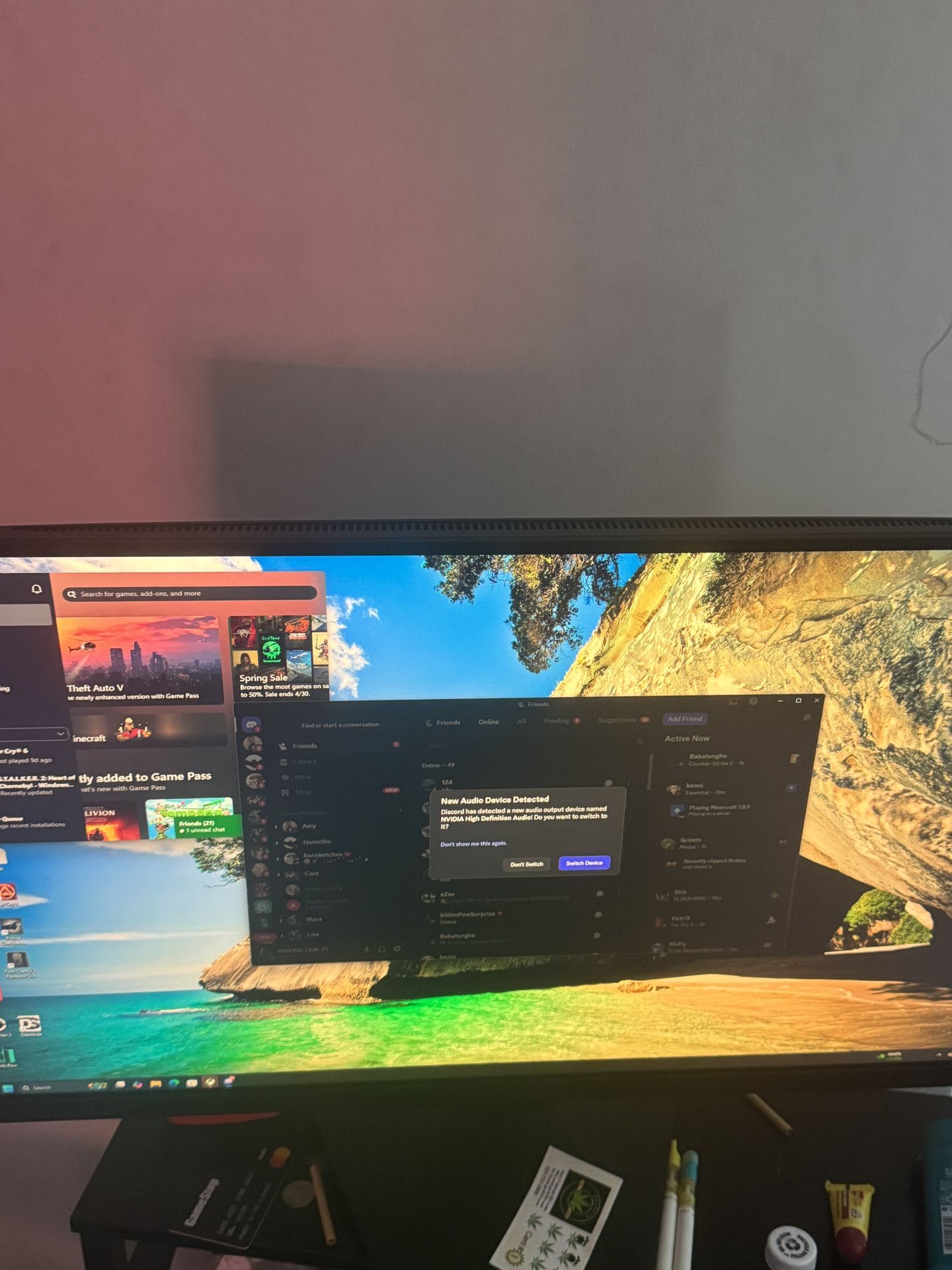 Gamer Master Pc Cyberpower