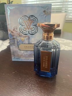 Velixir Uranus
