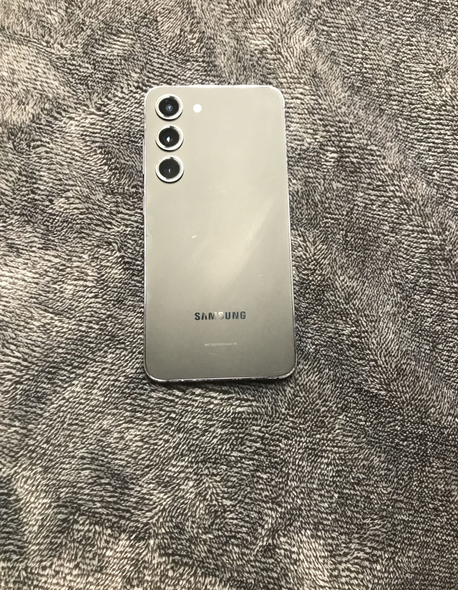 Samsung Galaxy S23