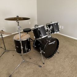Drum Set