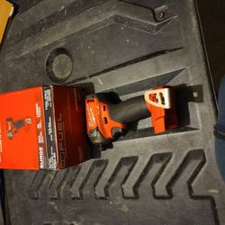 Milwaukee M18 Fuel Surge Impact Tool Only