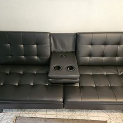 Futton Sofa