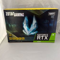GEFORCE RTX 3090