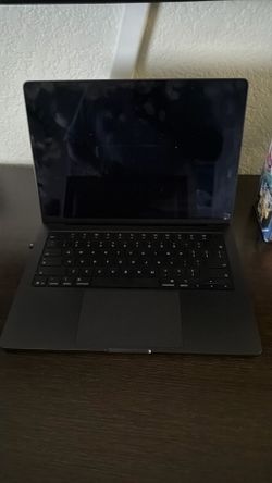 MacBook Pro