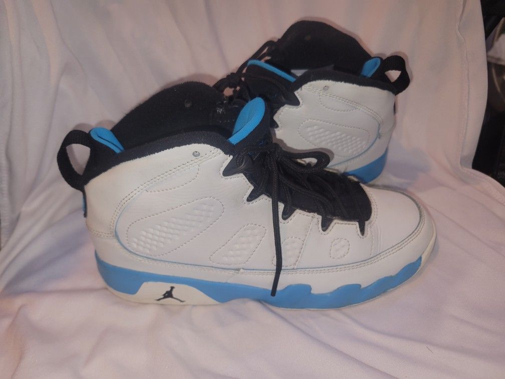 AIR JORDAN 9 RETRO Kids