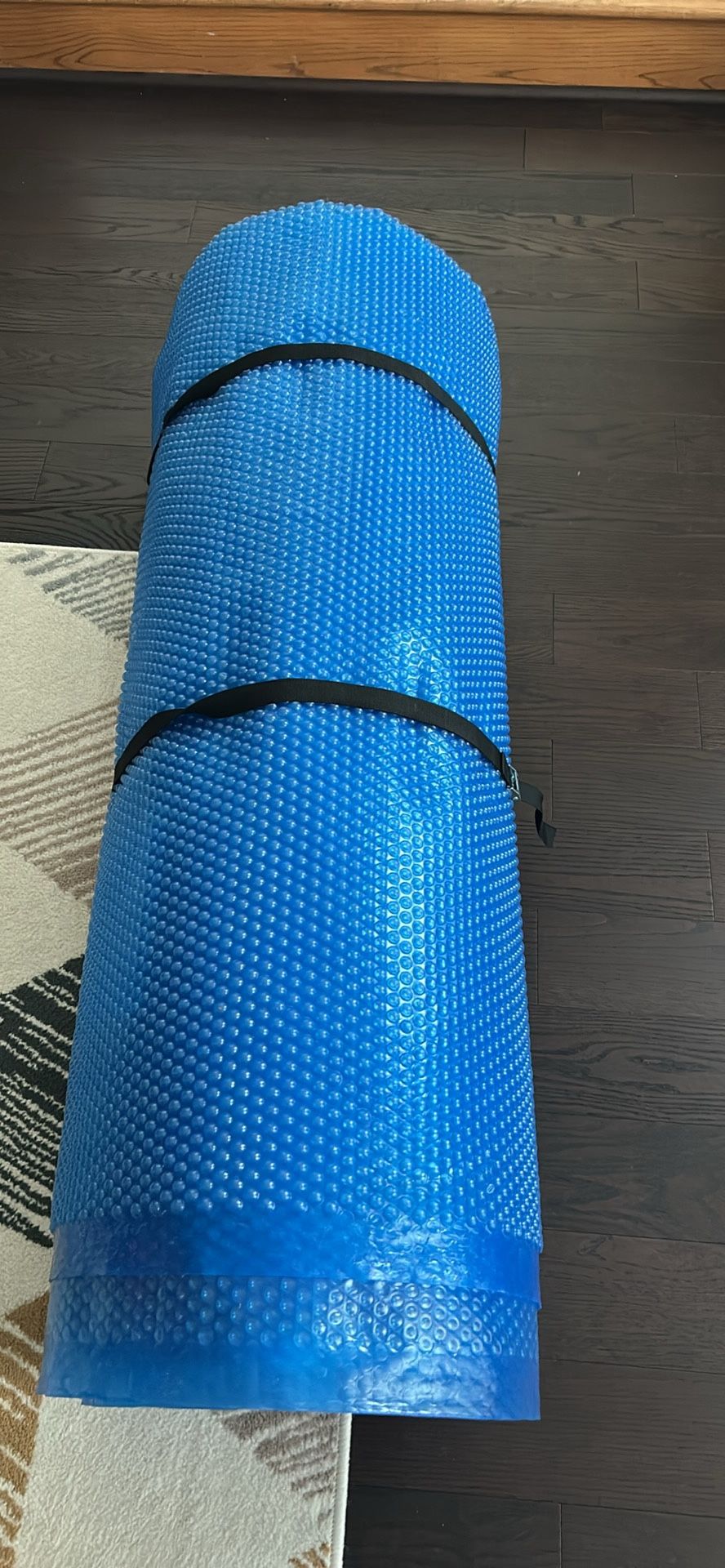 Pool Solar Cover