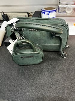 steve madden purse