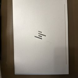 HP Envy Laptop 13 Inch