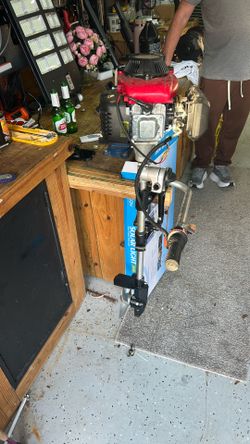 Motor