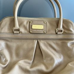 Marc Jacobs Leather Handbag