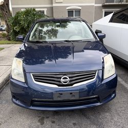 Very clean car no issues clean title