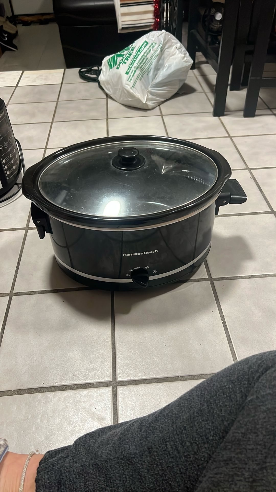 Crock Pot 