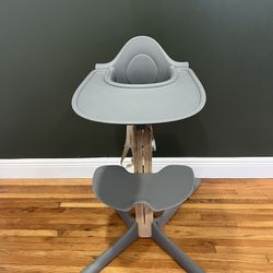 STOKKE NOMI High Chair
