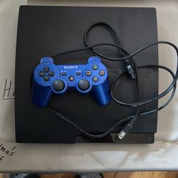 PS3 320gb  Model C3001B