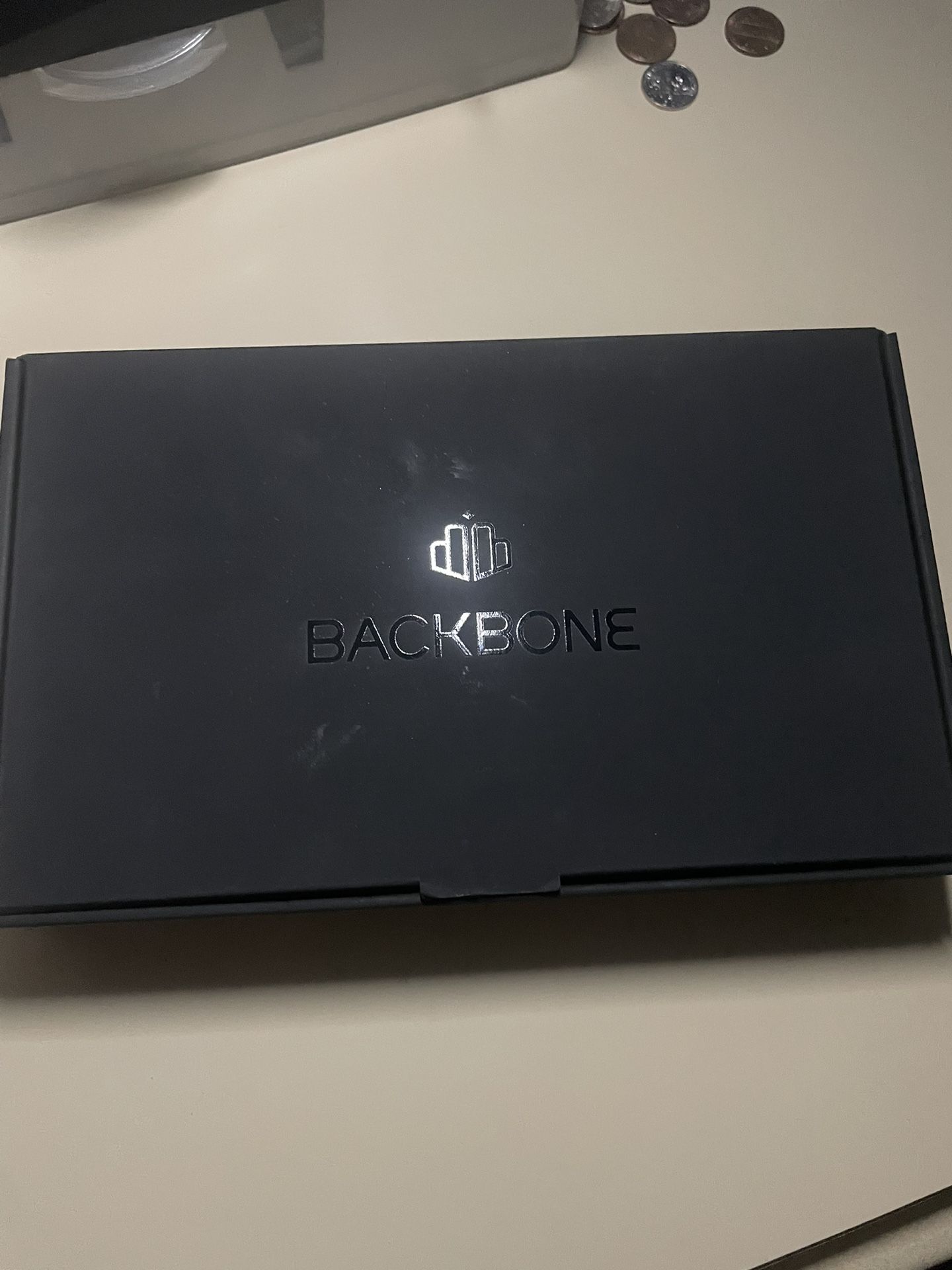 PS5 Backbone