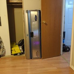 1991 Ford Ranger Tailgate 