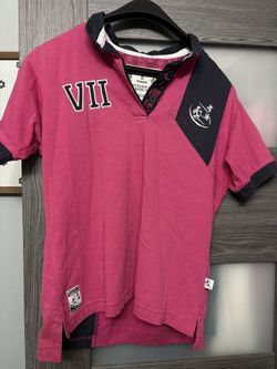 Kukri Boys Rugby Athletic Shirt Size : 12