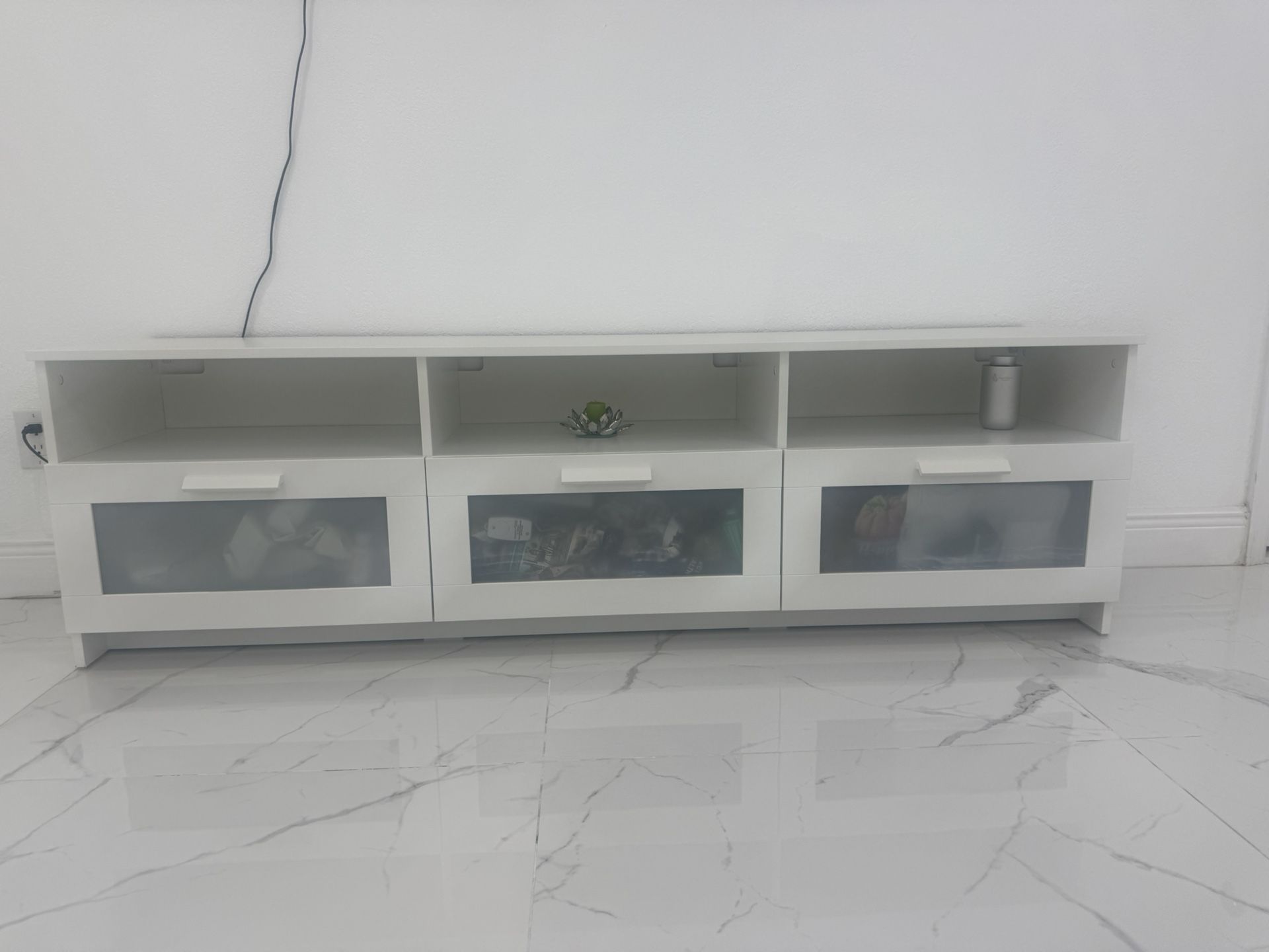 Mesa Para Debajo Del TV 