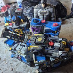 Batman Collection