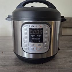 Instant Pot 8 qt