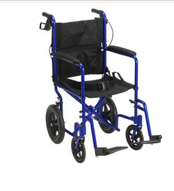 Drive Transport Wheel chair