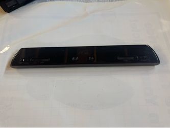 Genuine Nintendo Wii Wireless Ultra Sensor Bar Model 091002