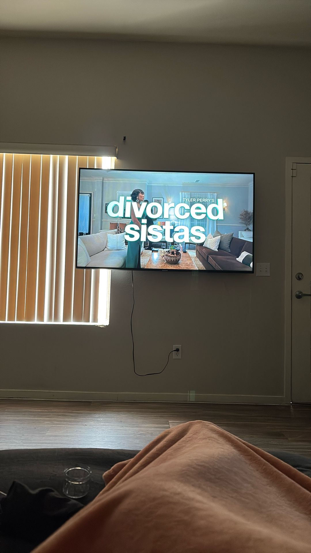 65 Inch Smart Tv