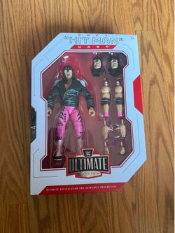 Wwe ultimate edition