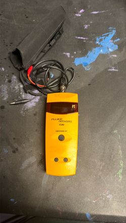 Fluke networks-TS90