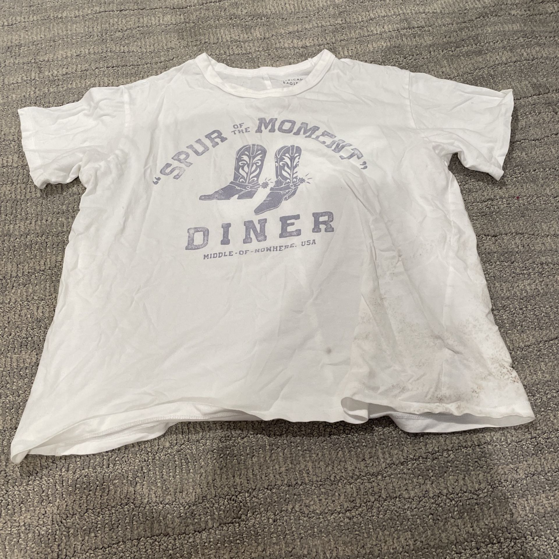 American Eagle T-shirt