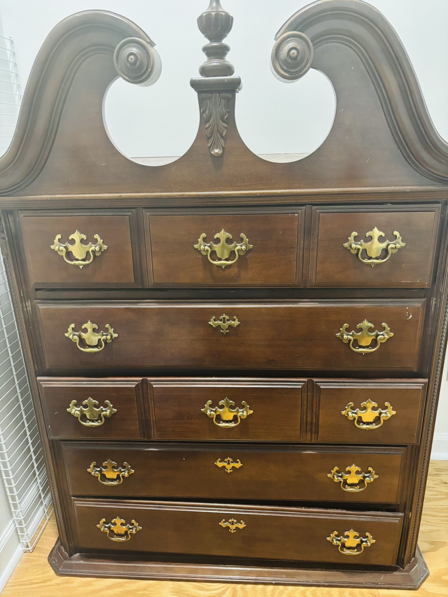 Chest 