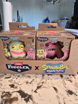 Fugglers