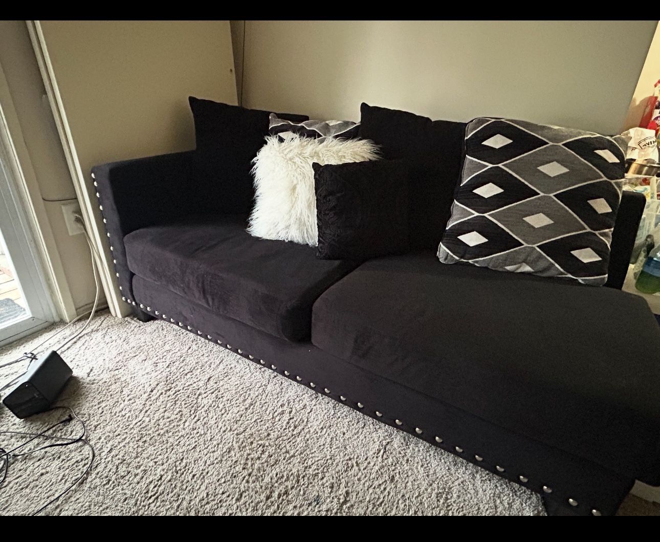 Two Couches $300