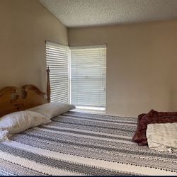 Bedroom Set 