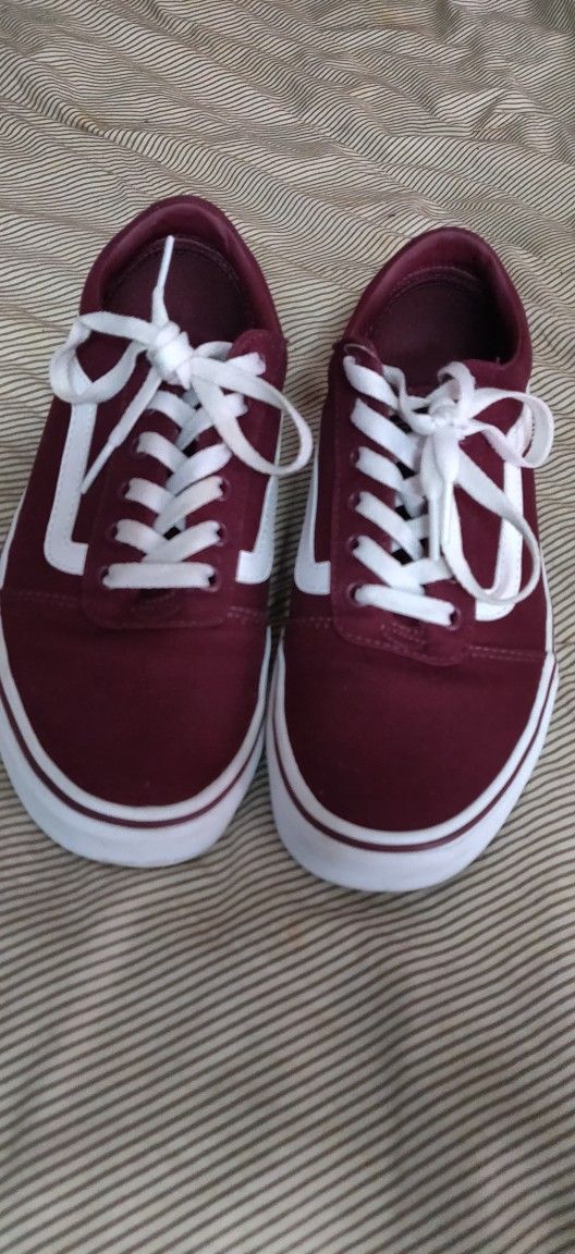 VANS AIRWALKS