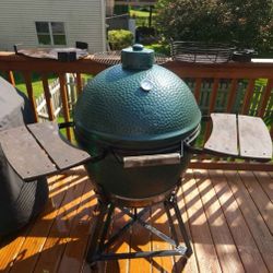 Big Green Egg XL 