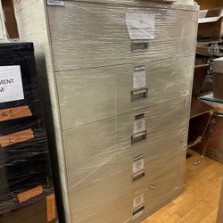File Cabinet